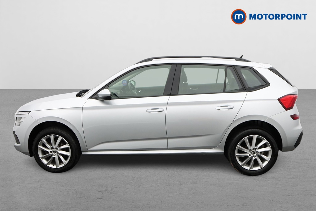 Used Skoda Kamiq 2024 for sale - 77641587: Photo 4