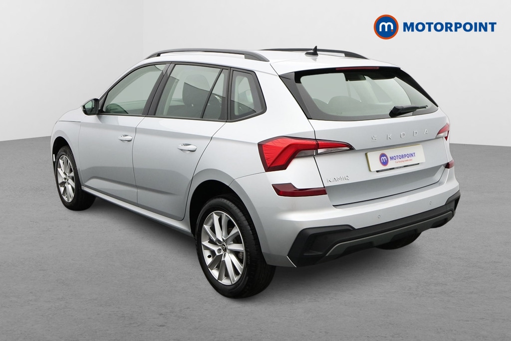 Used Skoda Kamiq 2024 for sale - 77641587: Photo 5