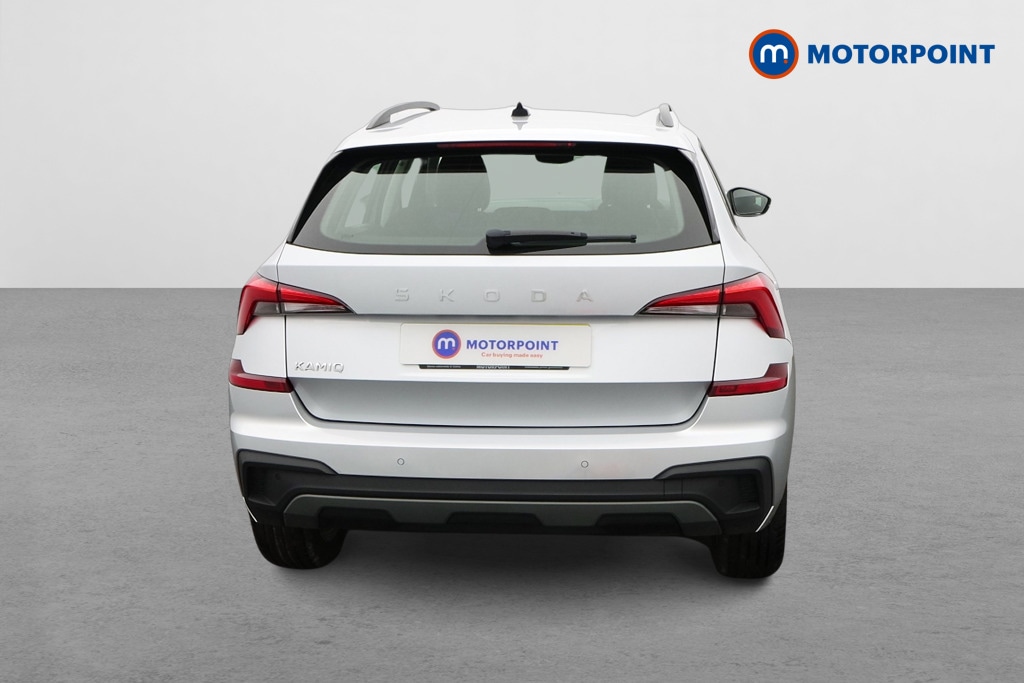 Used Skoda Kamiq 2024 for sale - 77641587: Photo 6
