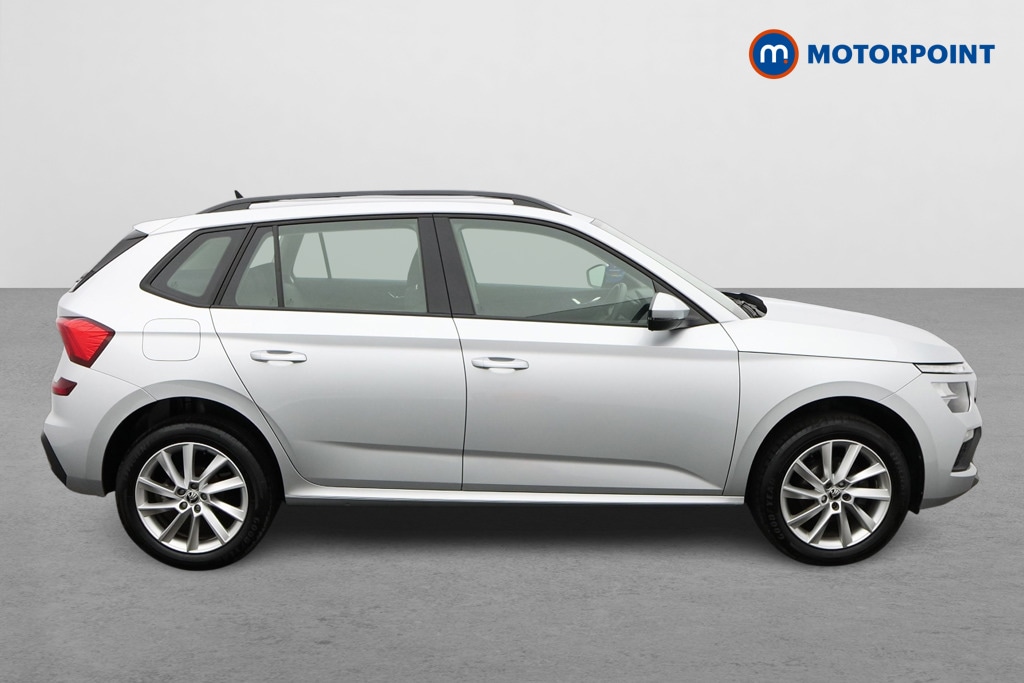 Used Skoda Kamiq 2024 for sale - 77641587: Photo 8