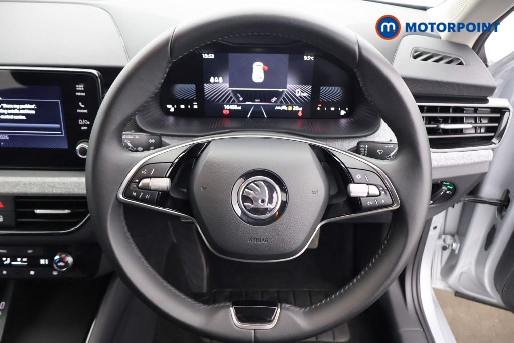 Used Skoda Kamiq 2024 for sale - 77641587: Photo 9