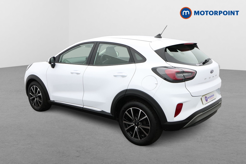 Used Ford Puma 2023 for sale - 76428710: Photo 1