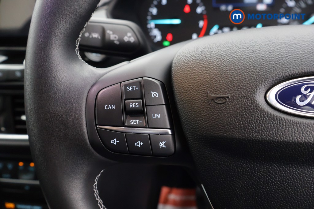 Used Ford Puma 2023 for sale - 76428710: Photo 10