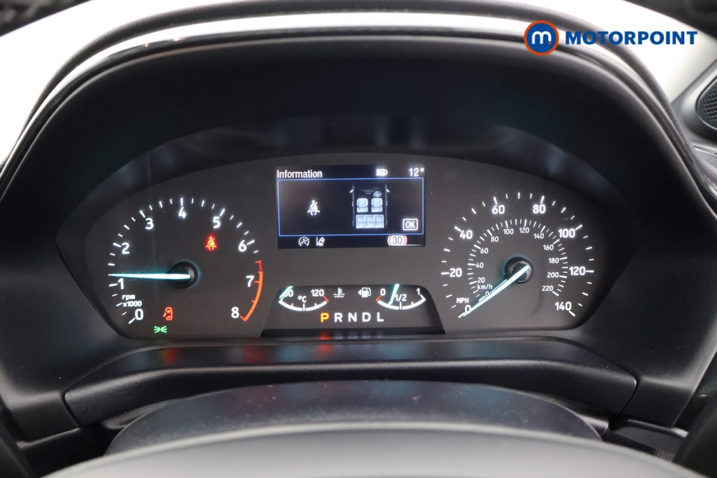 Used Ford Puma 2023 for sale - 76428710: Photo 12