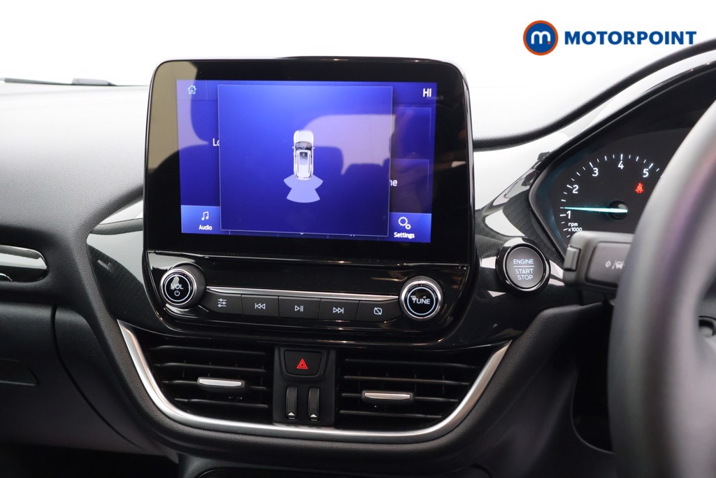 Used Ford Puma 2023 for sale - 76428710: Photo 17