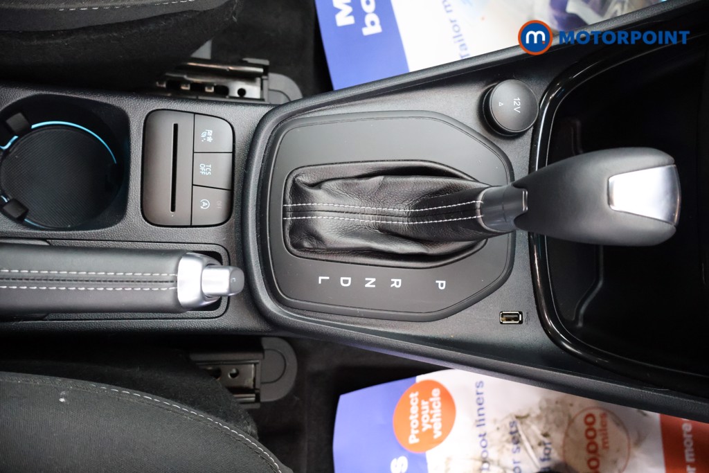 Used Ford Puma 2023 for sale - 76428710: Photo 19