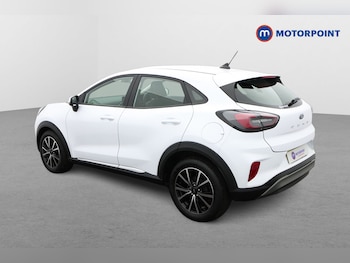 Used Ford Puma 2023 for sale - 76428710: Photo