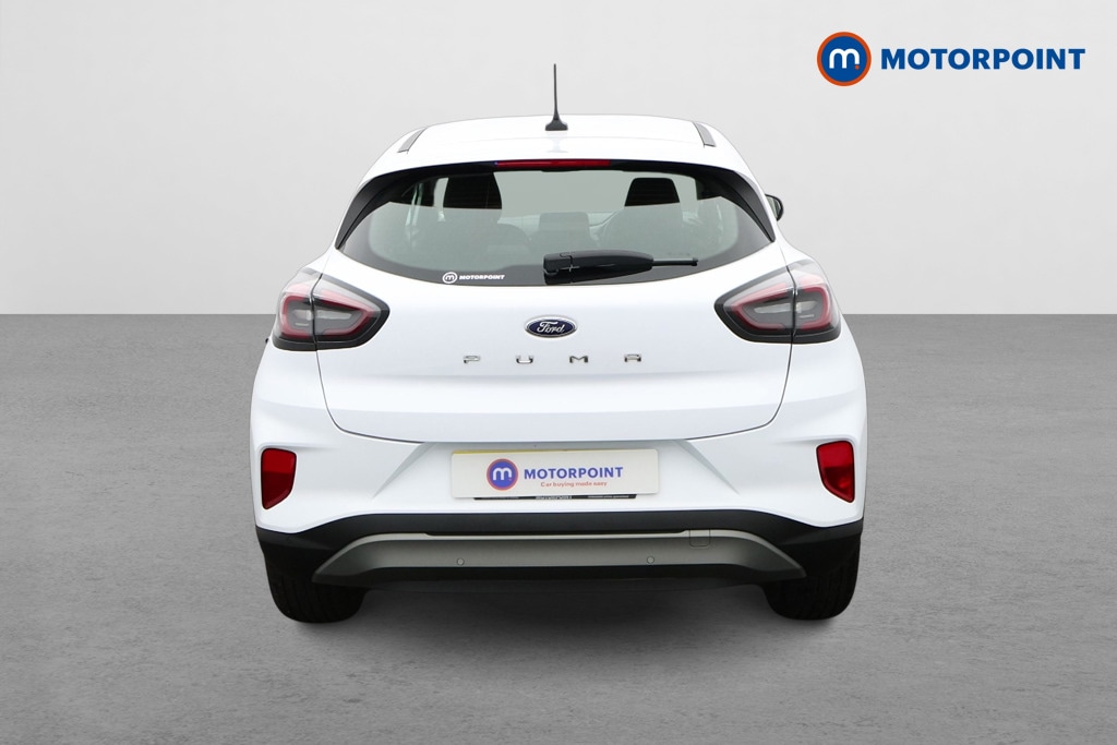 Used Ford Puma 2023 for sale - 76428710: Photo 2