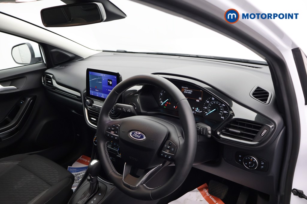 Used Ford Puma 2023 for sale - 76428710: Photo 23