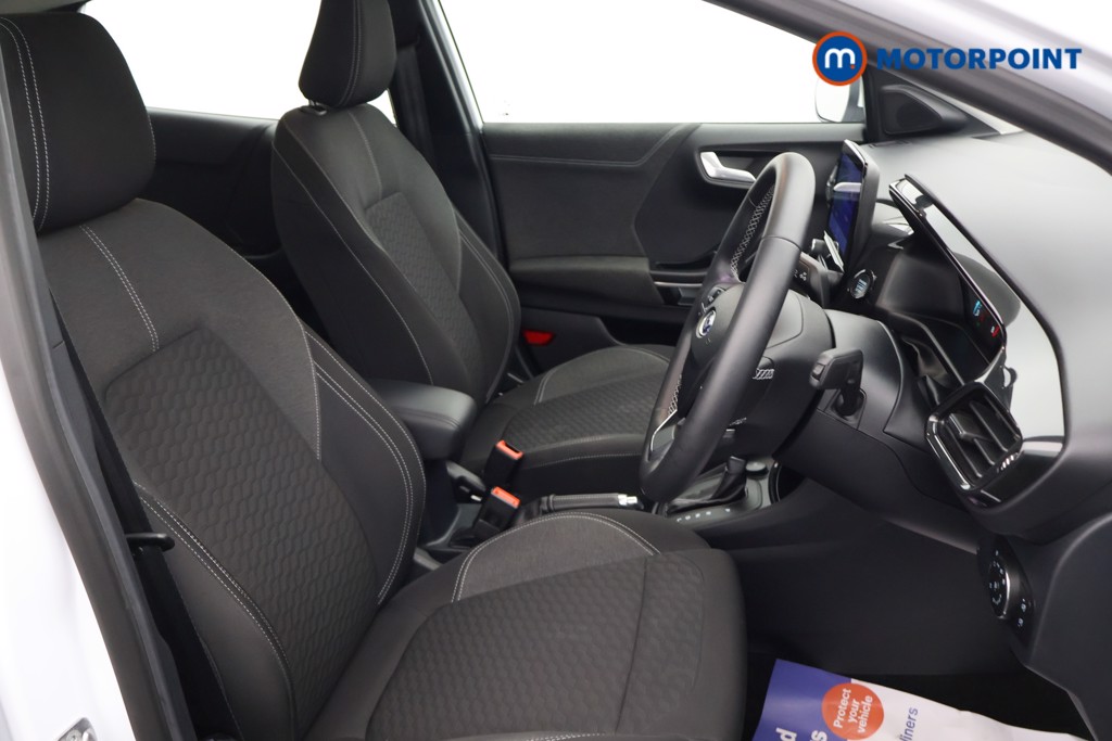 Used Ford Puma 2023 for sale - 76428710: Photo 24