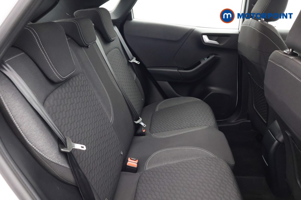 Used Ford Puma 2023 for sale - 76428710: Photo 25