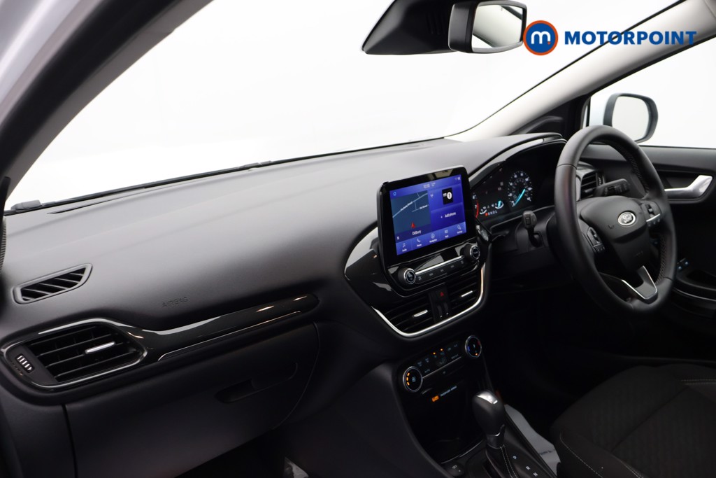 Used Ford Puma 2023 for sale - 76428710: Photo 28