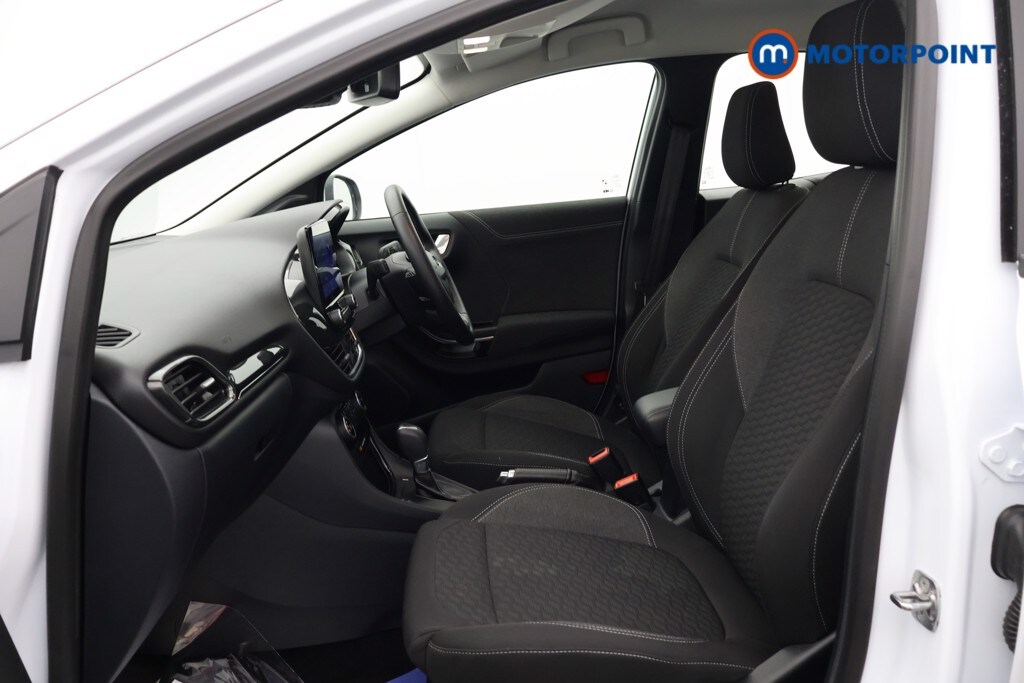 Used Ford Puma 2023 for sale - 76428710: Photo 29