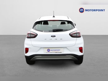 Used Ford Puma 2023 for sale - 76428710: Photo