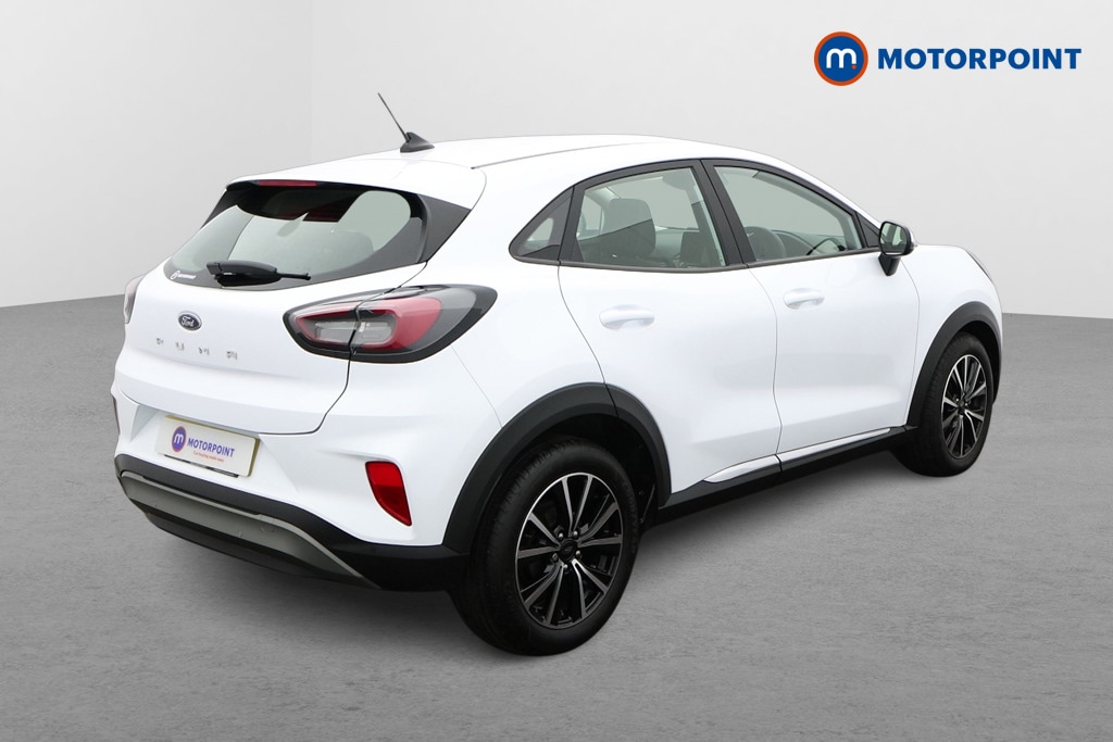 Used Ford Puma 2023 for sale - 76428710: Photo 3