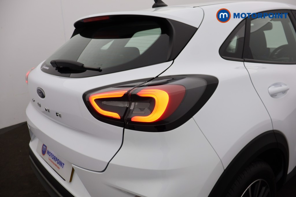 Used Ford Puma 2023 for sale - 76428710: Photo 32