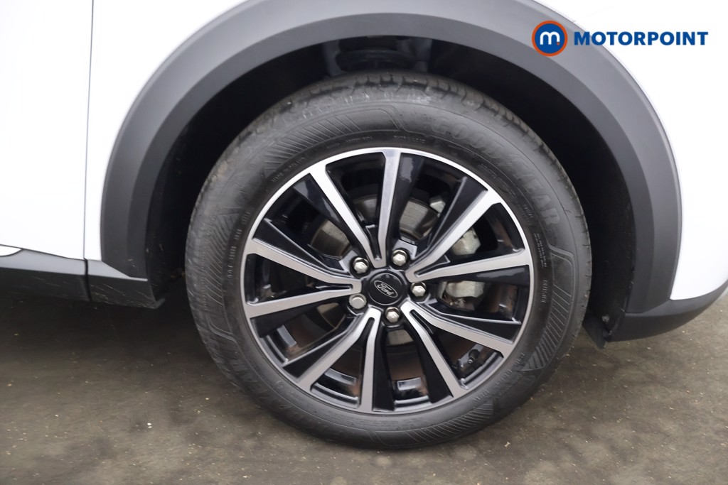 Used Ford Puma 2023 for sale - 76428710: Photo 35