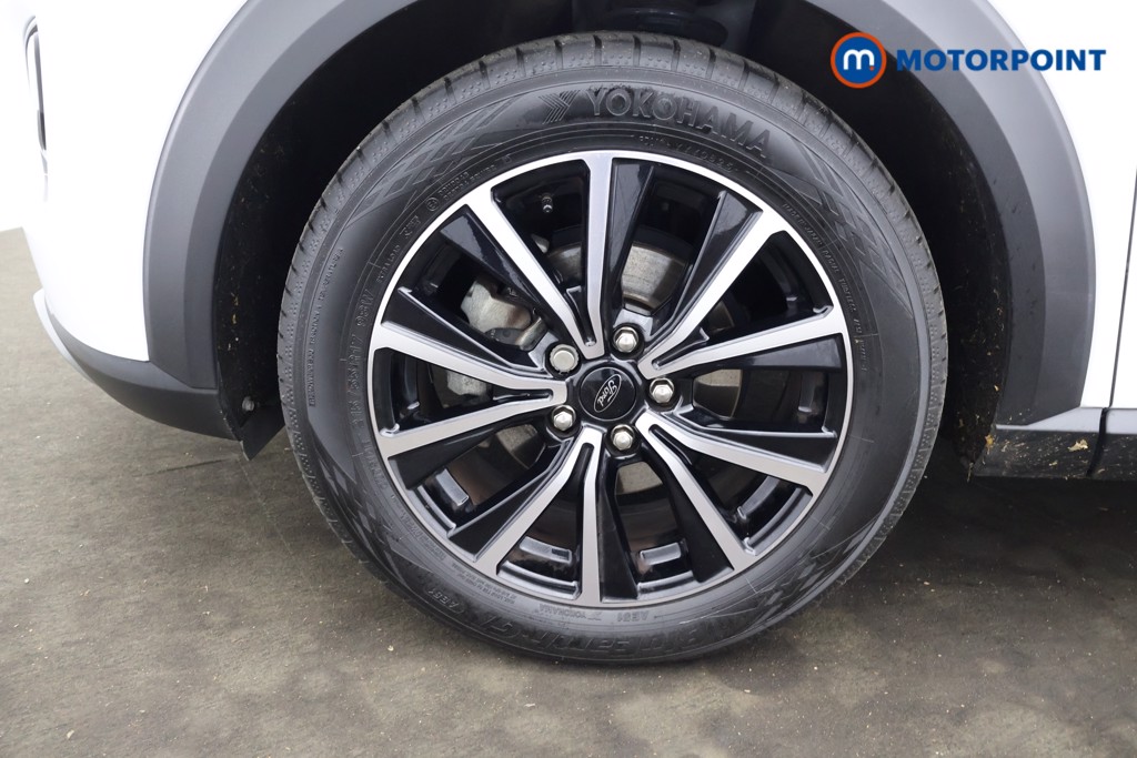 Used Ford Puma 2023 for sale - 76428710: Photo 38