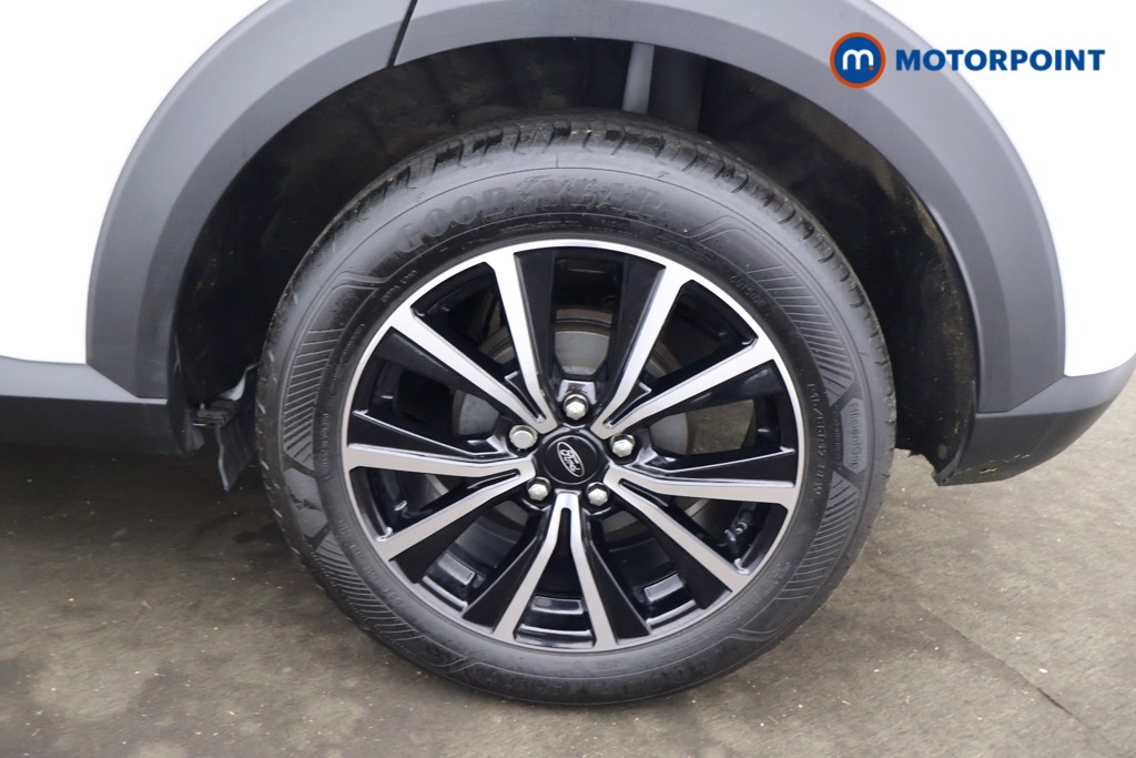 Used Ford Puma 2023 for sale - 76428710: Photo 39