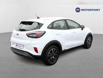 Used Ford Puma 2023 for sale - 76428710: Photo