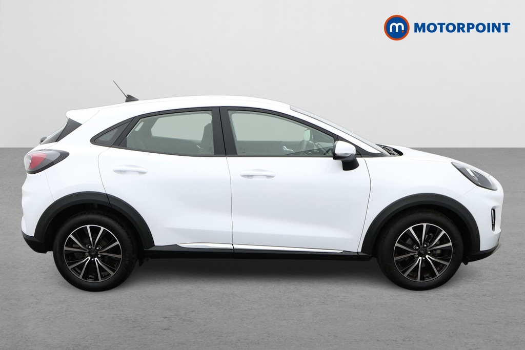 Used Ford Puma 2023 for sale - 76428710: Photo 4