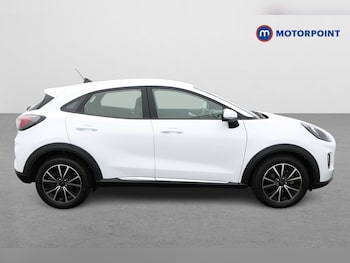 Used Ford Puma 2023 for sale - 76428710: Photo