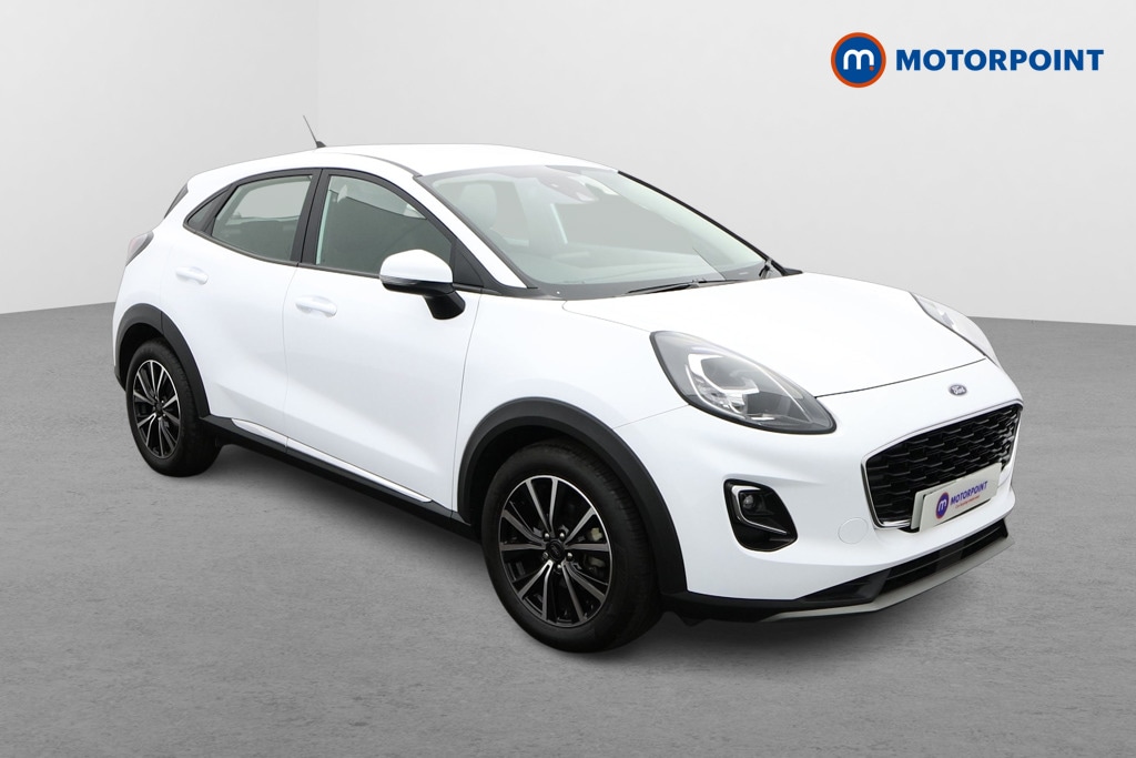 Used Ford Puma 2023 for sale - 76428710: Photo 5