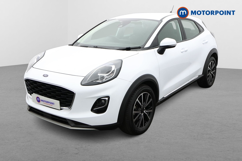 Used Ford Puma 2023 for sale - 76428710: Photo 7