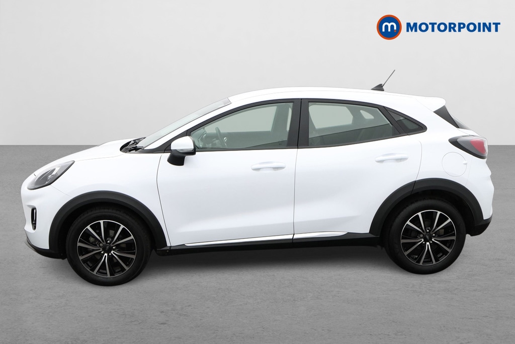 Used Ford Puma 2023 for sale - 76428710: Photo 8