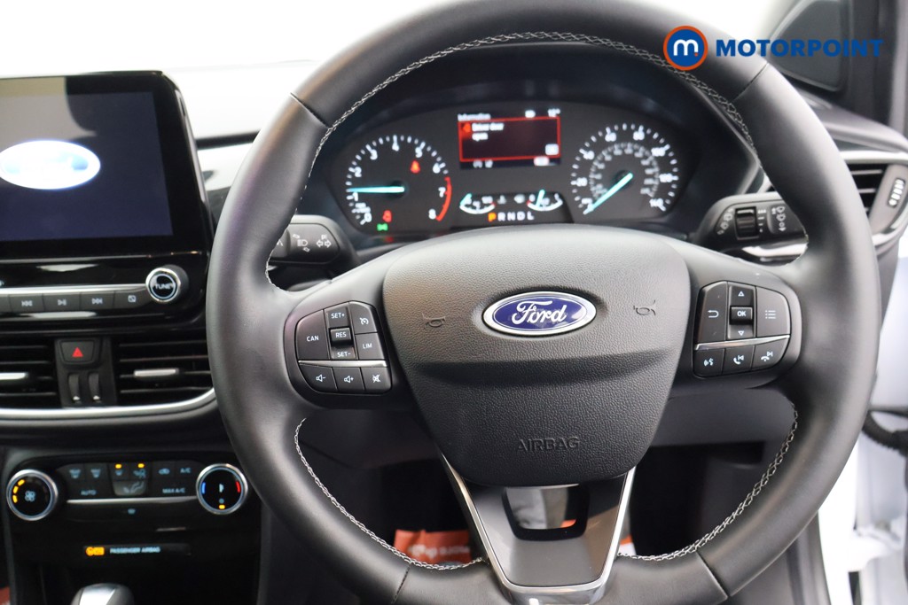 Used Ford Puma 2023 for sale - 76428710: Photo 9