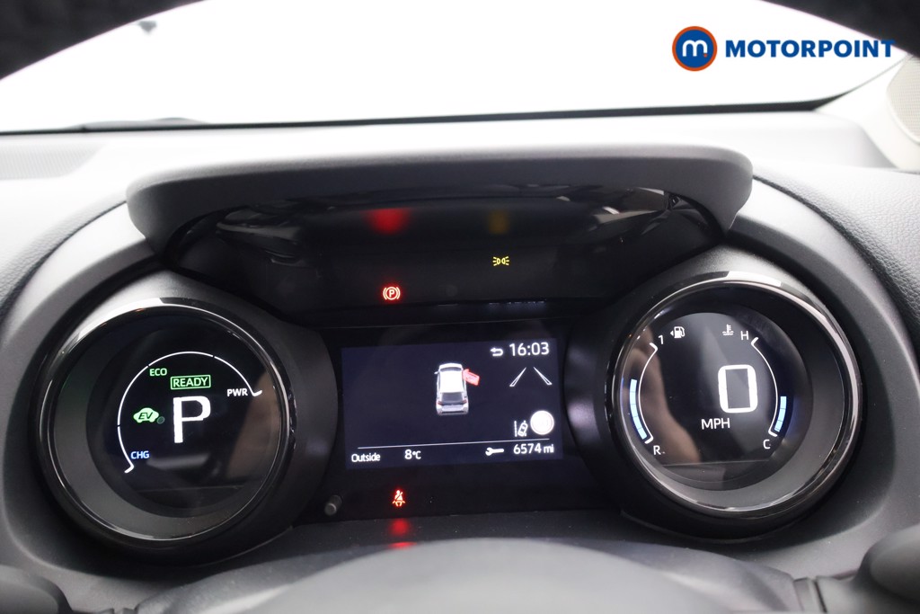 Used Toyota Yaris 2023 for sale - 77407372: Photo 12