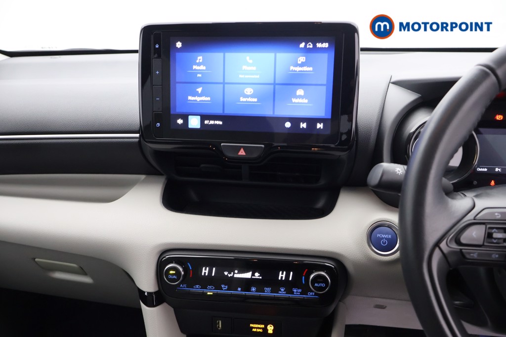 Used Toyota Yaris 2023 for sale - 77407372: Photo 16