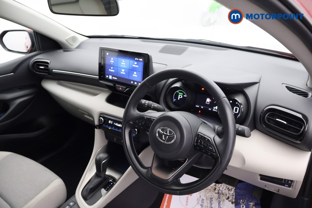 Used Toyota Yaris 2023 for sale - 77407372: Photo 21
