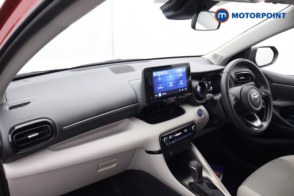 Used Toyota Yaris 2023 for sale - 77407372: Photo 24