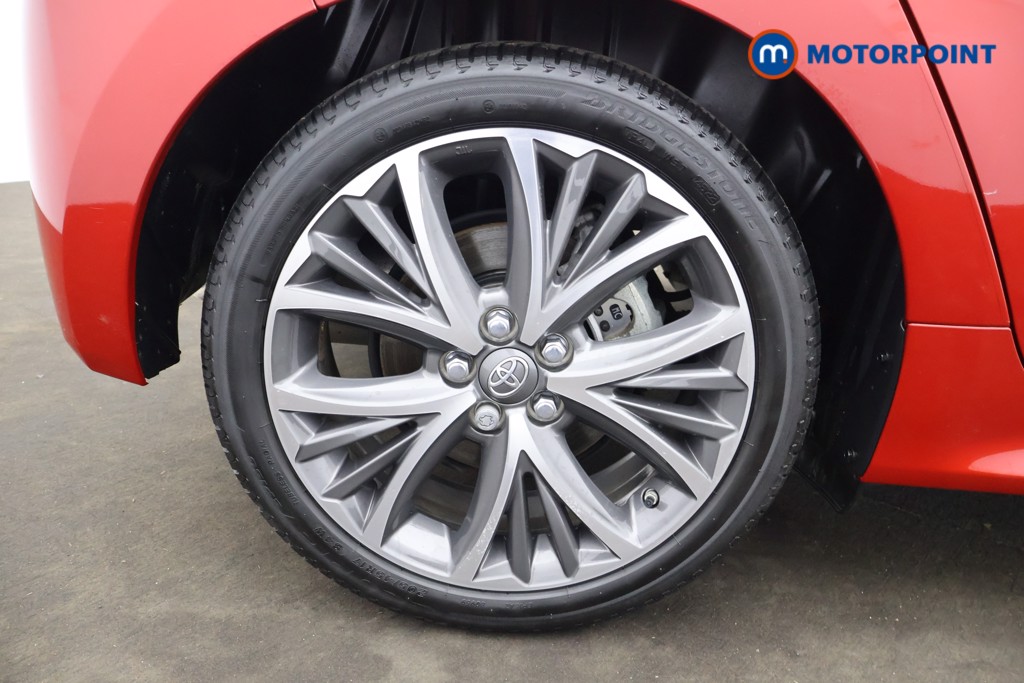 Used Toyota Yaris 2023 for sale - 77407372: Photo 27