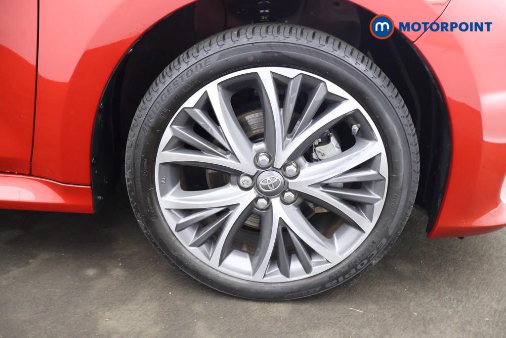 Used Toyota Yaris 2023 for sale - 77407372: Photo 28