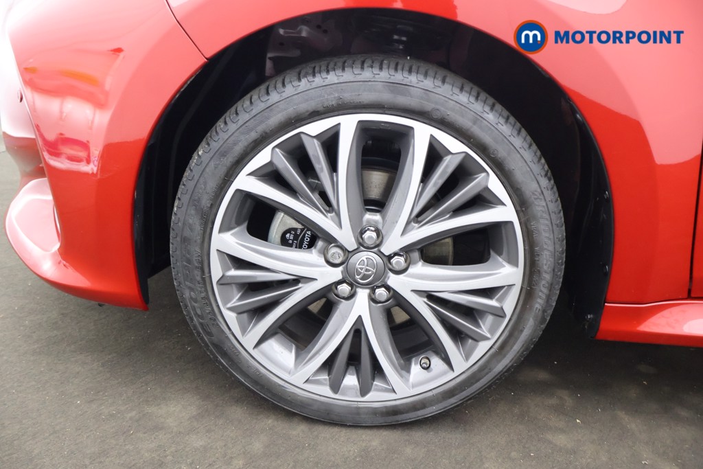 Used Toyota Yaris 2023 for sale - 77407372: Photo 29