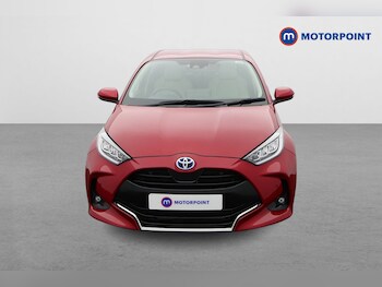 Used Toyota Yaris 2023 for sale - 77407372: Photo