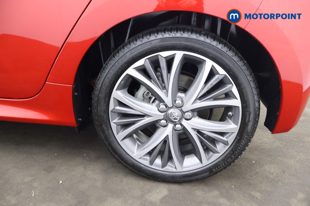 Used Toyota Yaris 2023 for sale - 77407372: Photo 30