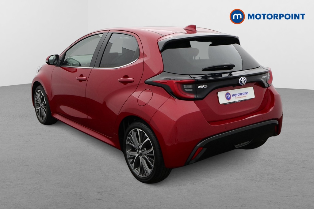 Used Toyota Yaris 2023 for sale - 77407372: Photo 5