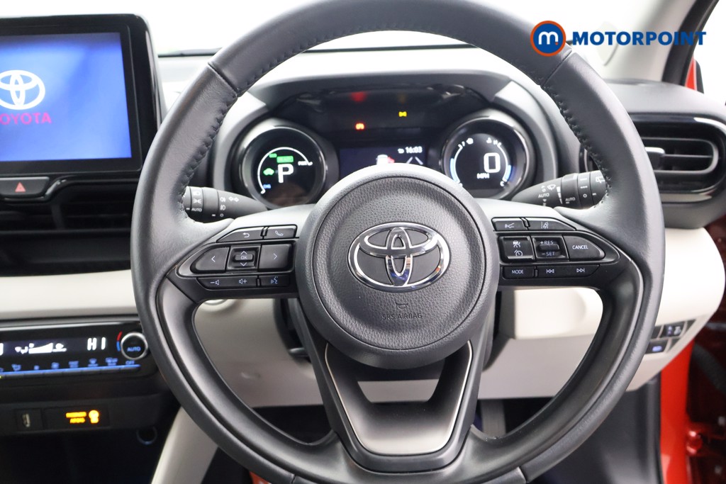 Used Toyota Yaris 2023 for sale - 77407372: Photo 9