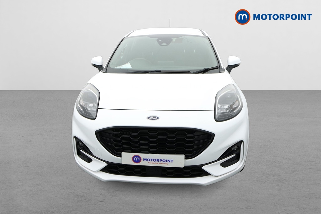 Used Ford Puma 2021 for sale - 76540908: Photo 1