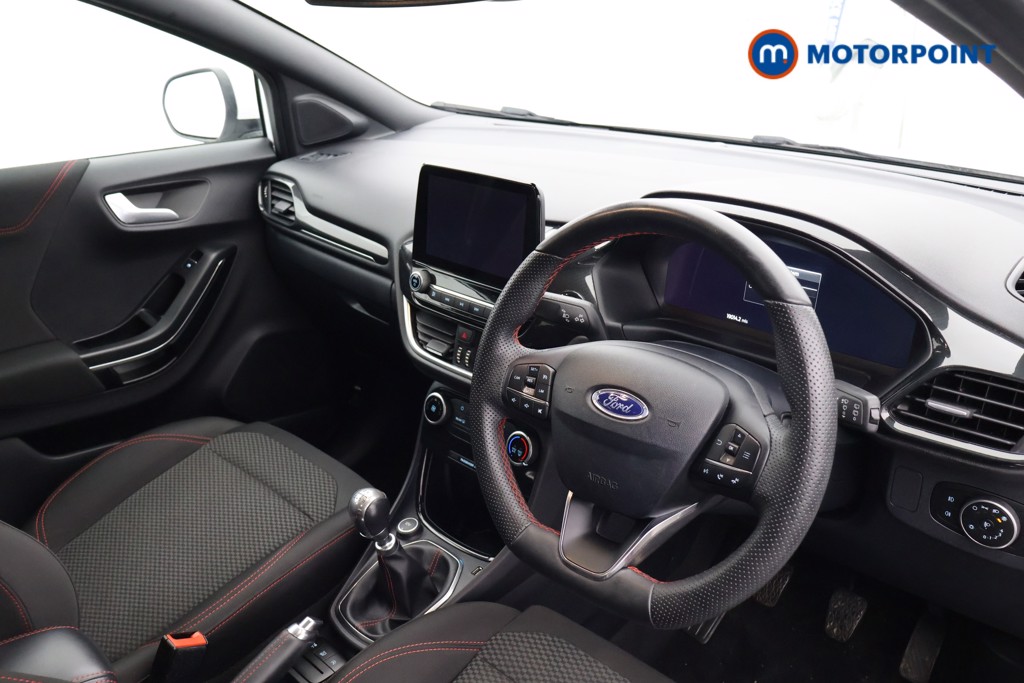 Used Ford Puma 2021 for sale - 76540908: Photo 12