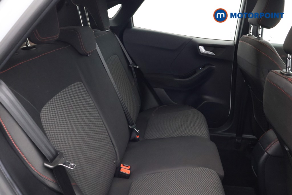 Used Ford Puma 2021 for sale - 76540908: Photo 13