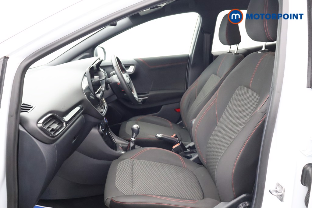 Used Ford Puma 2021 for sale - 76540908: Photo 15