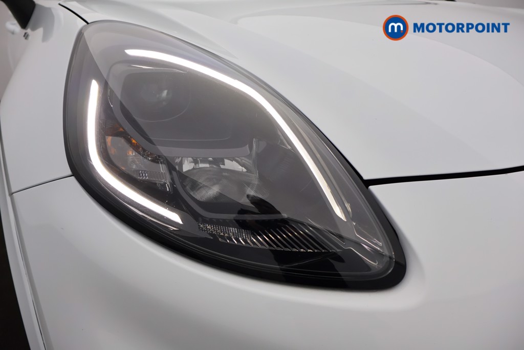 Used Ford Puma 2021 for sale - 76540908: Photo 18