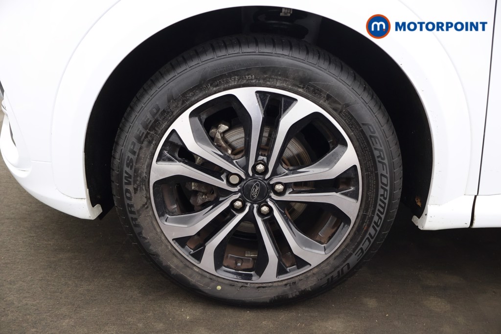 Used Ford Puma 2021 for sale - 76540908: Photo 19