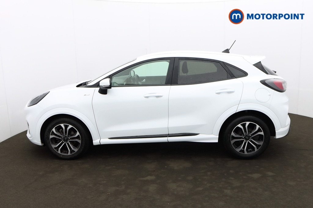 Used Ford Puma 2021 for sale - 76540908: Photo 3