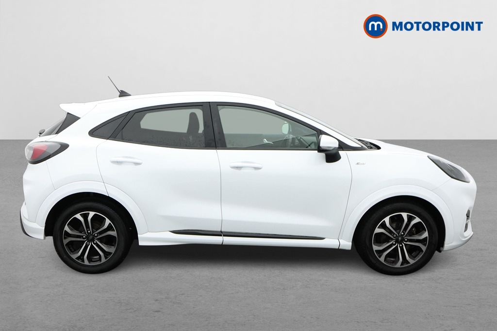 Used Ford Puma 2021 for sale - 76540908: Photo 5