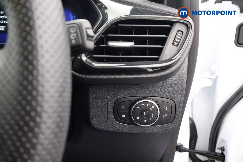 Used Ford Puma 2021 for sale - 76540908: Photo 8